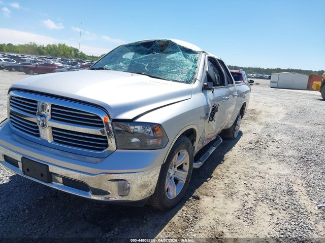 Продажа на аукционе авто 2014 Ram 1500 Big Horn, vin: 1C6RR7GTXES265534, номер лота: 44808284