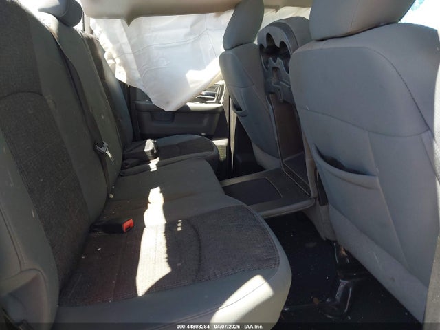 Продажа на аукционе авто 2014 Ram 1500 Big Horn, vin: 1C6RR7GTXES265534, номер лота: 44808284