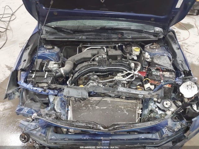 4S3GTAM66H3731441 Subaru Impreza 2.0i Sport