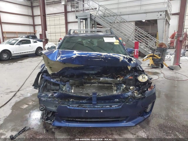4S3GTAM66H3731441 Subaru Impreza 2.0i Sport