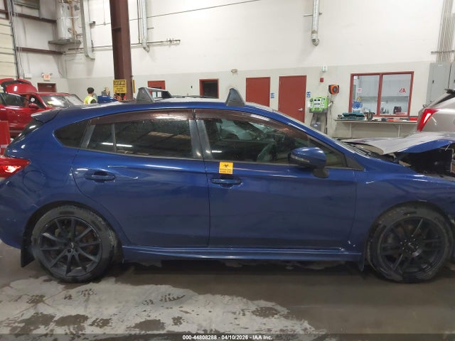 4S3GTAM66H3731441 Subaru Impreza 2.0i Sport