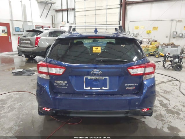 4S3GTAM66H3731441 Subaru Impreza 2.0i Sport