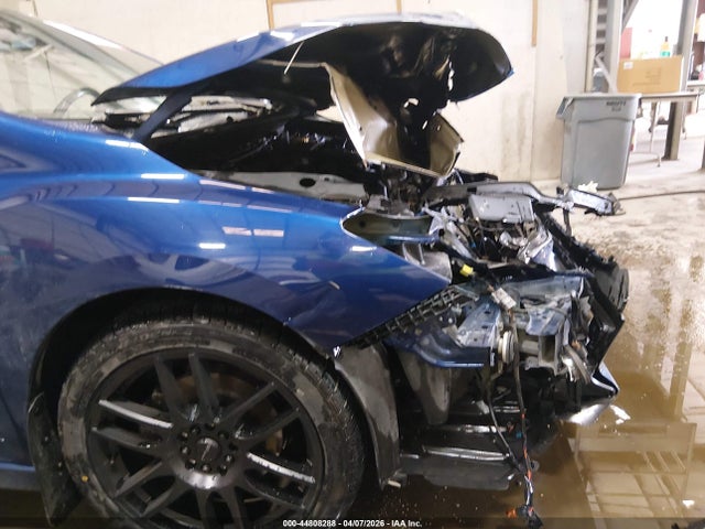 4S3GTAM66H3731441 Subaru Impreza 2.0i Sport