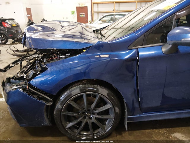 4S3GTAM66H3731441 Subaru Impreza 2.0i Sport