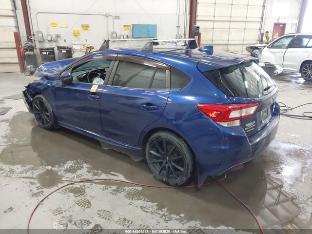 4S3GTAM66H3731441 Subaru Impreza 2.0i Sport