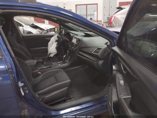 4S3GTAM66H3731441 Subaru Impreza 2.0i Sport