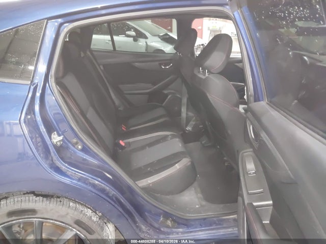 4S3GTAM66H3731441 Subaru Impreza 2.0i Sport