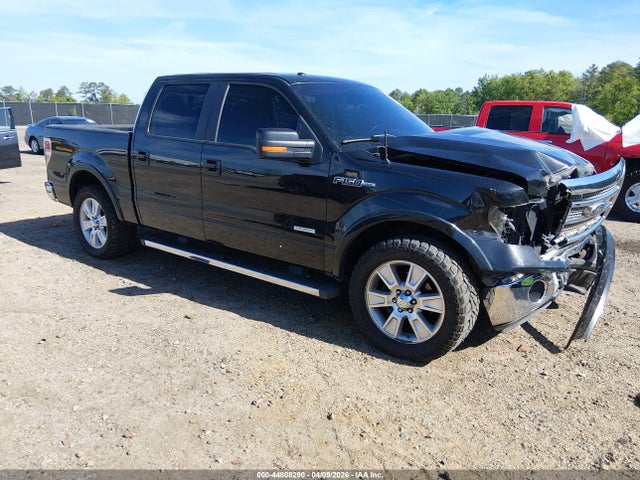 Aukcja sprzedaży 2012 Ford F-150 Lariat, vin: 1FTFW1CT9CFB84229, numer aukcji: 44808290
