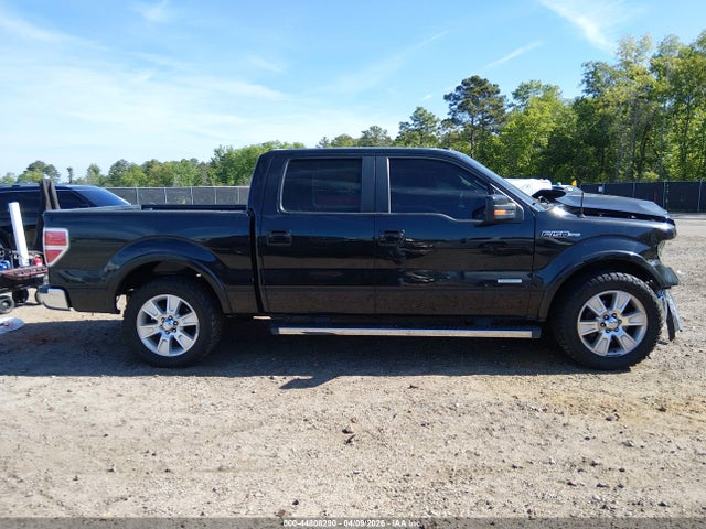 Продаж на аукціоні авто 2012 Ford F-150 Lariat, vin: 1FTFW1CT9CFB84229, номер лоту: 44808290