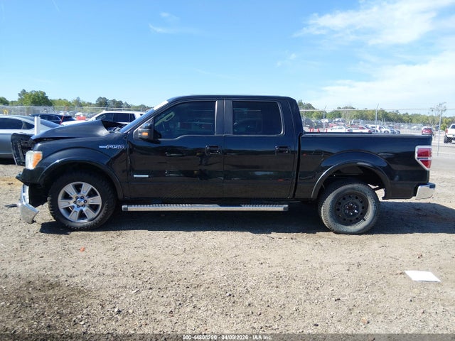 Продаж на аукціоні авто 2012 Ford F-150 Lariat, vin: 1FTFW1CT9CFB84229, номер лоту: 44808290
