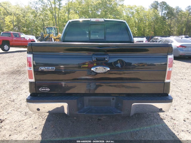 Продаж на аукціоні авто 2012 Ford F-150 Lariat, vin: 1FTFW1CT9CFB84229, номер лоту: 44808290