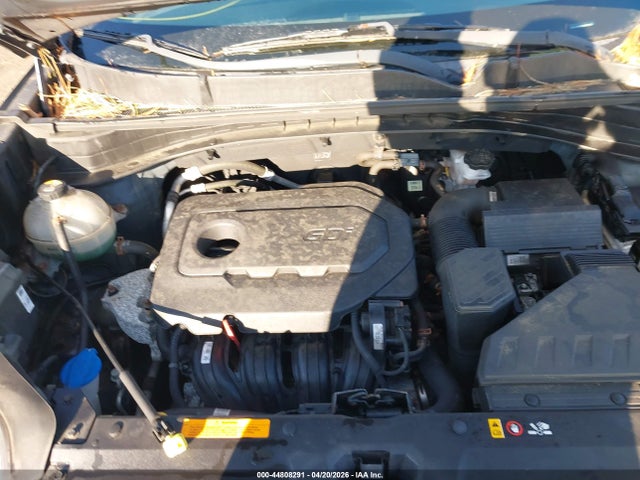 44808291 :رقم المزاد ، KNDPMCAC8K7514721 vin ، 2019 Kia Sportage Lx مزاد بيع