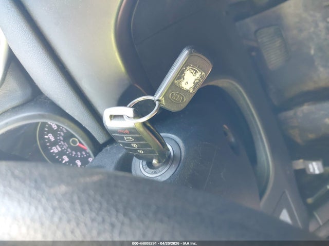 44808291 :رقم المزاد ، KNDPMCAC8K7514721 vin ، 2019 Kia Sportage Lx مزاد بيع