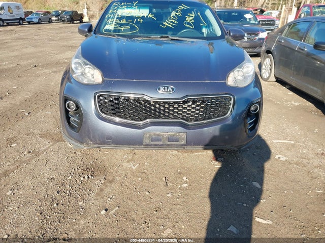 44808291 :رقم المزاد ، KNDPMCAC8K7514721 vin ، 2019 Kia Sportage Lx مزاد بيع