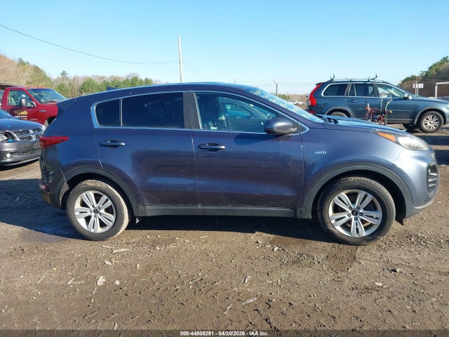 44808291 :رقم المزاد ، KNDPMCAC8K7514721 vin ، 2019 Kia Sportage Lx مزاد بيع