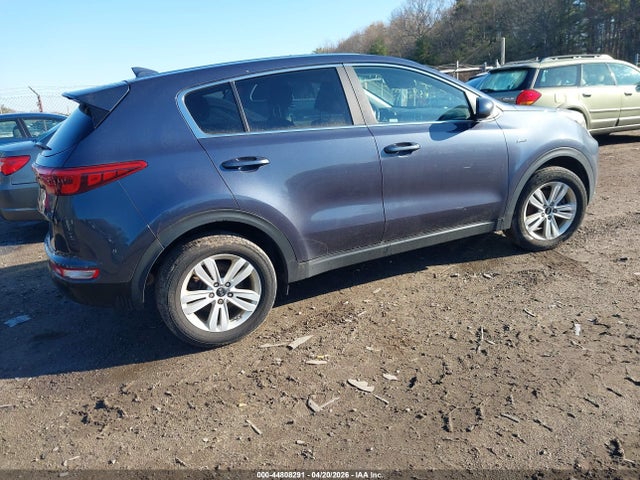 44808291 :رقم المزاد ، KNDPMCAC8K7514721 vin ، 2019 Kia Sportage Lx مزاد بيع
