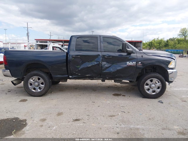 Продажа на аукционе авто 2016 Ram 2500 Tradesman, vin: 3C6UR5CL8GG282069, номер лота: 44808293