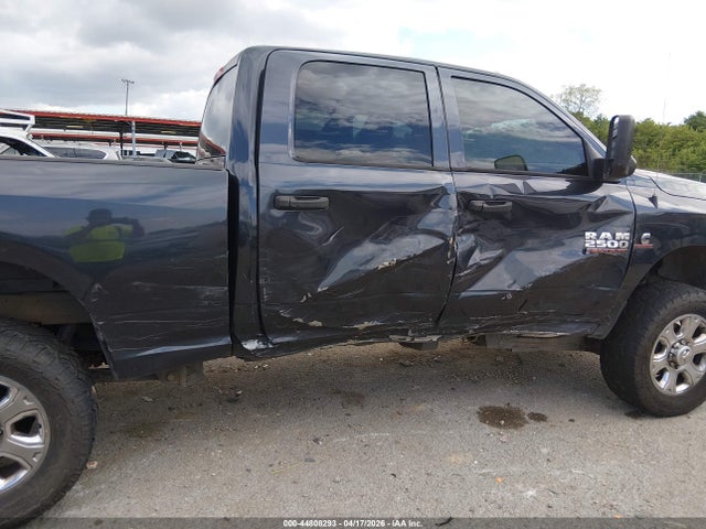 Продажа на аукционе авто 2016 Ram 2500 Tradesman, vin: 3C6UR5CL8GG282069, номер лота: 44808293