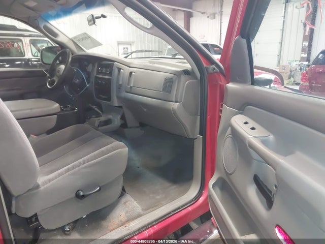 2003 Dodge Ram 1500 Slt/laramie/st მანქანა იყიდება აუქციონზე, vin: 1D7HA16N93J547846, აუქციონის ნომერი: 44808295