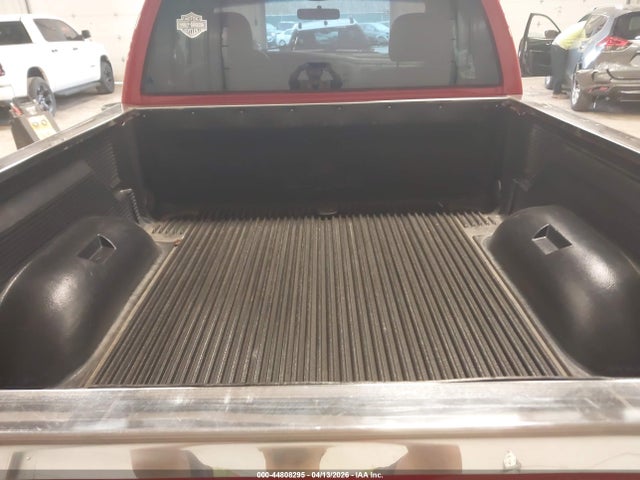 2003 Dodge Ram 1500 Slt/laramie/st მანქანა იყიდება აუქციონზე, vin: 1D7HA16N93J547846, აუქციონის ნომერი: 44808295