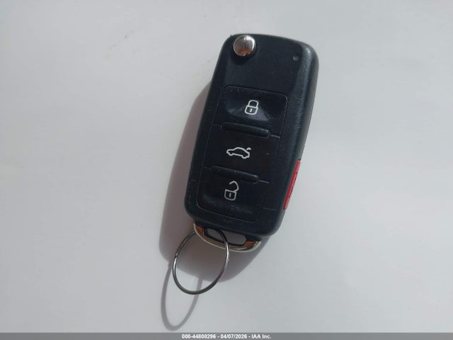 Aukcja sprzedaży 2017 Volkswagen Passat 1.8t Se, vin: 1VWBT7A38HC056308, numer aukcji: 44808296
