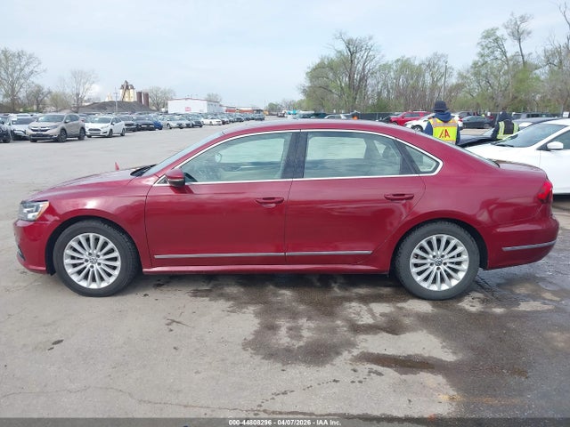 Aukcja sprzedaży 2017 Volkswagen Passat 1.8t Se, vin: 1VWBT7A38HC056308, numer aukcji: 44808296