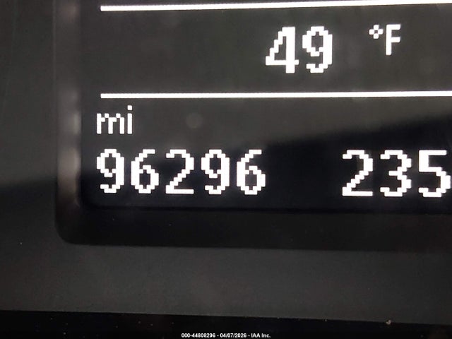 Aukcja sprzedaży 2017 Volkswagen Passat 1.8t Se, vin: 1VWBT7A38HC056308, numer aukcji: 44808296