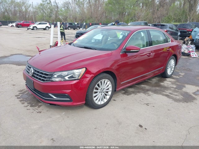 Aukcja sprzedaży 2017 Volkswagen Passat 1.8t Se, vin: 1VWBT7A38HC056308, numer aukcji: 44808296