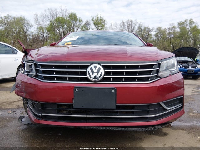 Aukcja sprzedaży 2017 Volkswagen Passat 1.8t Se, vin: 1VWBT7A38HC056308, numer aukcji: 44808296