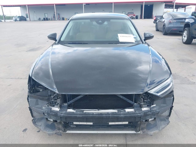 Aukcja sprzedaży 2019 Audi A8 L 55, vin: WAU8DAF83KN007117, numer aukcji: 44808297