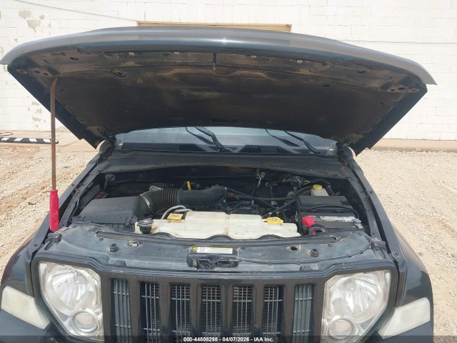 Продаж на аукціоні авто 2010 Jeep Liberty Sport, vin: 1J4PP2GK6AW181658, номер лоту: 44808298