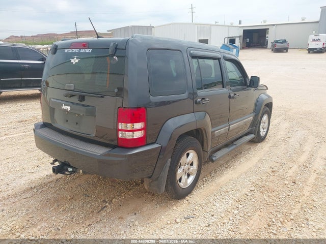Продаж на аукціоні авто 2010 Jeep Liberty Sport, vin: 1J4PP2GK6AW181658, номер лоту: 44808298