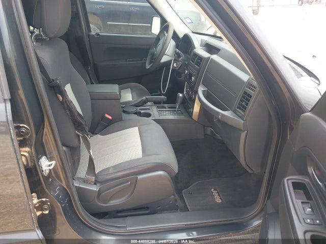 Продаж на аукціоні авто 2010 Jeep Liberty Sport, vin: 1J4PP2GK6AW181658, номер лоту: 44808298