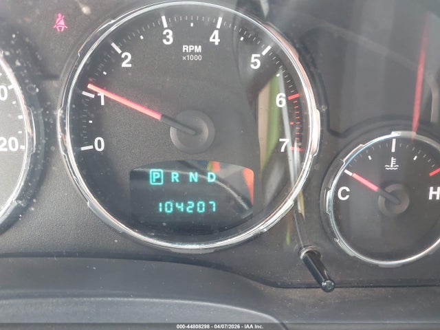 Продаж на аукціоні авто 2010 Jeep Liberty Sport, vin: 1J4PP2GK6AW181658, номер лоту: 44808298