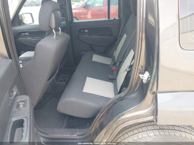 Продаж на аукціоні авто 2010 Jeep Liberty Sport, vin: 1J4PP2GK6AW181658, номер лоту: 44808298