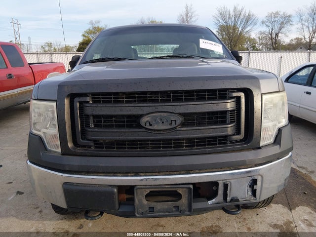 Aukcja sprzedaży 2014 Ford F-150 Xl, vin: 1FTEX1EM3EKE63619, numer aukcji: 44808300