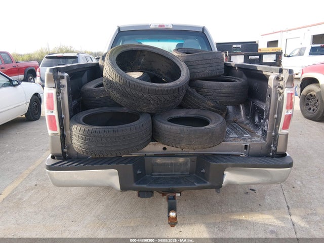 Aukcja sprzedaży 2014 Ford F-150 Xl, vin: 1FTEX1EM3EKE63619, numer aukcji: 44808300