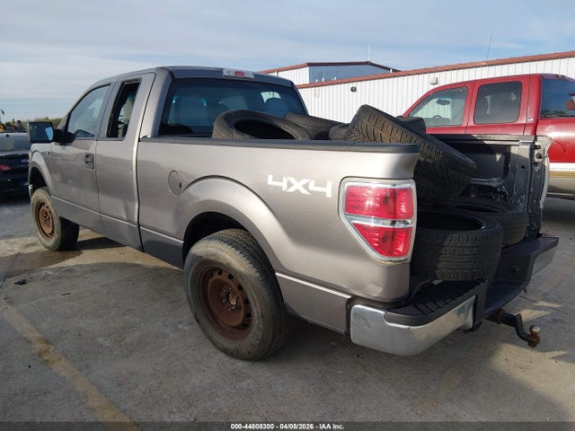 Aukcja sprzedaży 2014 Ford F-150 Xl, vin: 1FTEX1EM3EKE63619, numer aukcji: 44808300