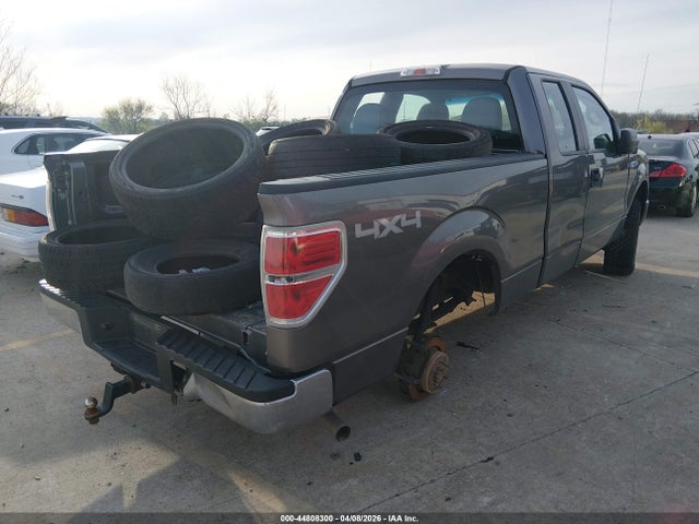 Aukcja sprzedaży 2014 Ford F-150 Xl, vin: 1FTEX1EM3EKE63619, numer aukcji: 44808300