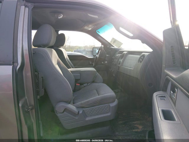 Aukcja sprzedaży 2014 Ford F-150 Xl, vin: 1FTEX1EM3EKE63619, numer aukcji: 44808300