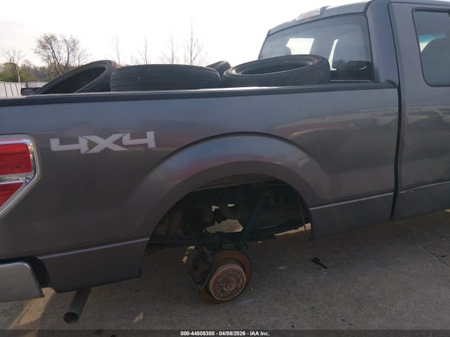 Aukcja sprzedaży 2014 Ford F-150 Xl, vin: 1FTEX1EM3EKE63619, numer aukcji: 44808300