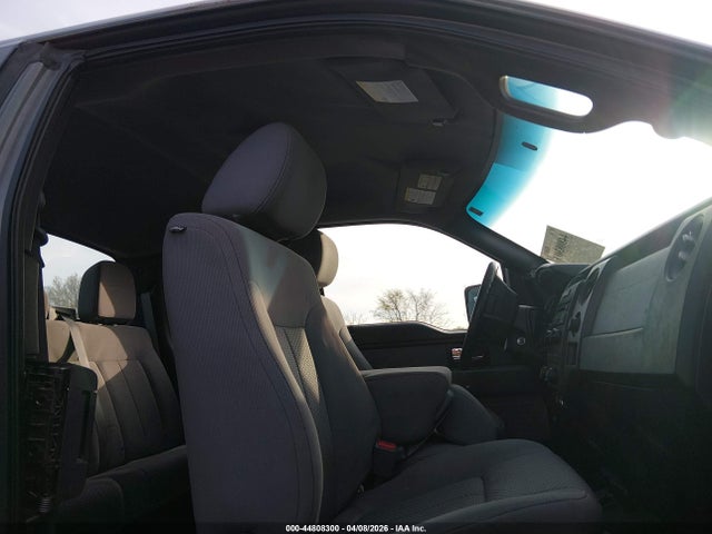 Aukcja sprzedaży 2014 Ford F-150 Xl, vin: 1FTEX1EM3EKE63619, numer aukcji: 44808300