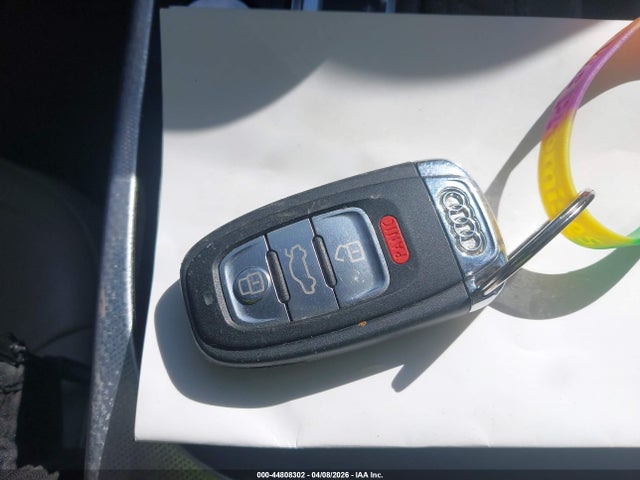 2012 AUDI A5 WAULFAFR3CA001579 Photo 10