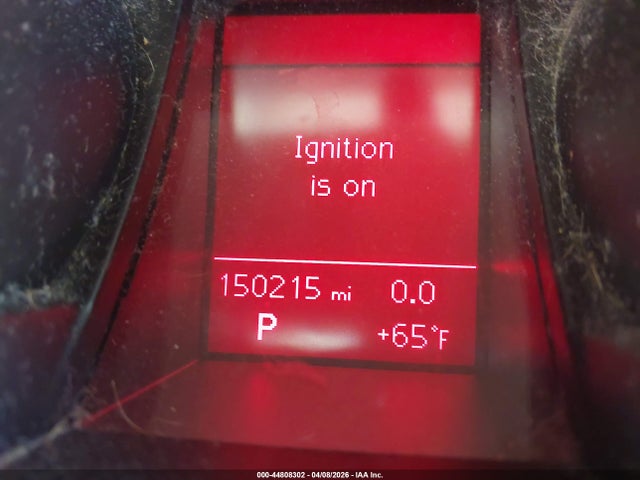 2012 AUDI A5 WAULFAFR3CA001579 Photo 6