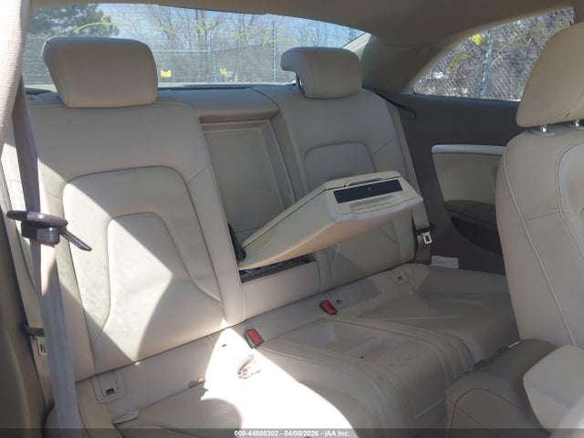 2012 AUDI A5 WAULFAFR3CA001579 Photo 7