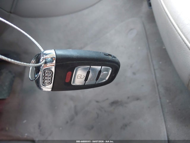 2009 AUDI A4 WAULF78K49N013115 Photo 10