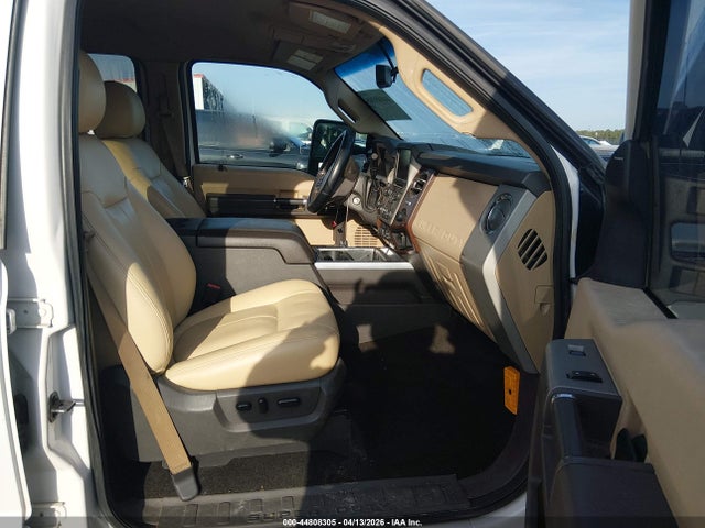 Aukcja sprzedaży 2015 Ford F-350 Lariat, vin: 1FT8W3DT0FEC45612, numer aukcji: 44808305