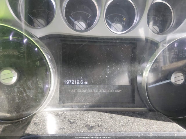 Aukcja sprzedaży 2015 Ford F-350 Lariat, vin: 1FT8W3DT0FEC45612, numer aukcji: 44808305