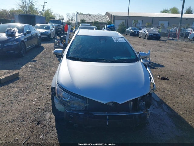 Aukcja sprzedaży 2018 Toyota Corolla Im, vin: JTNKARJE9JJ569361, numer aukcji: 44808306