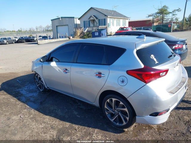 Aukcja sprzedaży 2018 Toyota Corolla Im, vin: JTNKARJE9JJ569361, numer aukcji: 44808306
